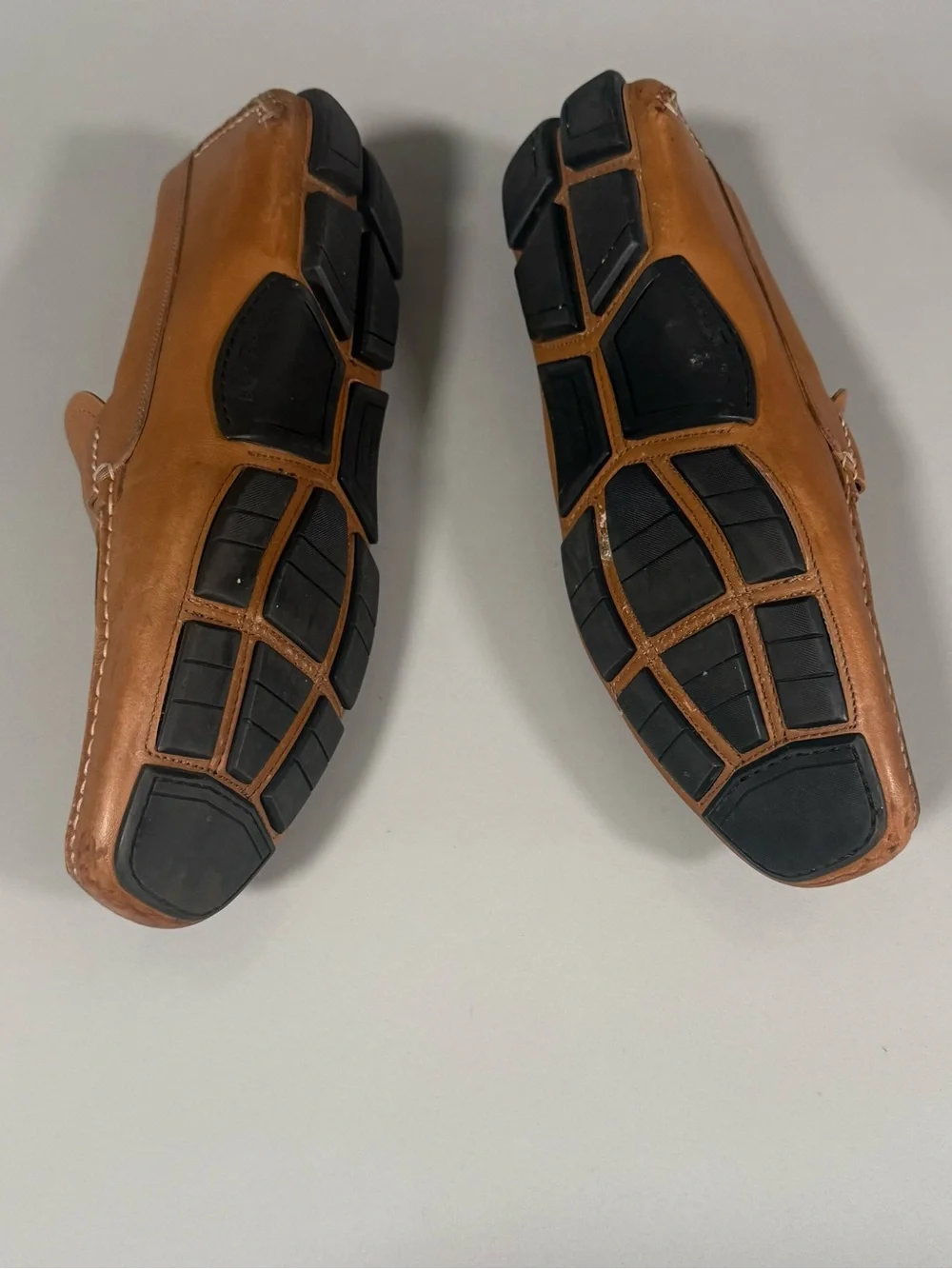 Salvatore Ferragamo Men’s 11